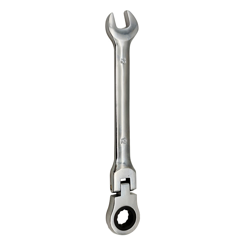 ARTICULATED RATCHETING COMBINATION WRENCH from China manufacturer SANCO TOOLS Co.,Ltd